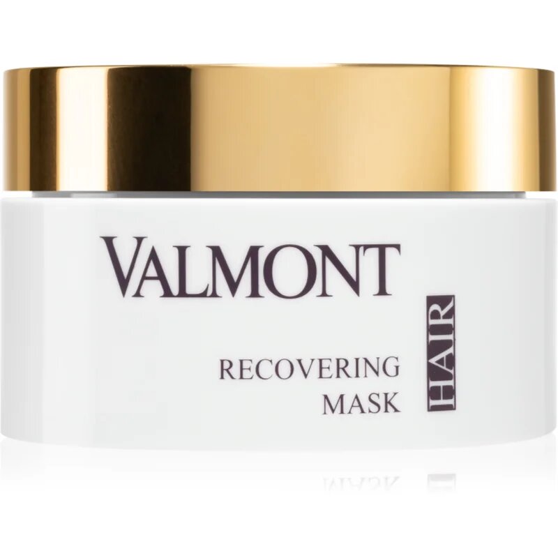 Valmont Hair Recovering Mask masca regeneratoare pentru păr uscat și deteriorat 200 ml