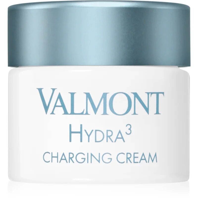 Valmont Hydra3 Charging Cream cremă intens hidratantă 15 ml