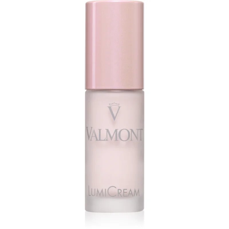 Valmont LumiCream crema iluminatoare ziua și noaptea 8 ml