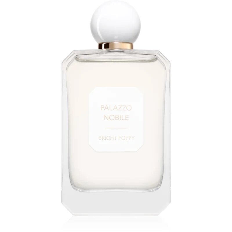 Palazzo Nobile Bright Poppy Eau de Toilette unisex 100 ml