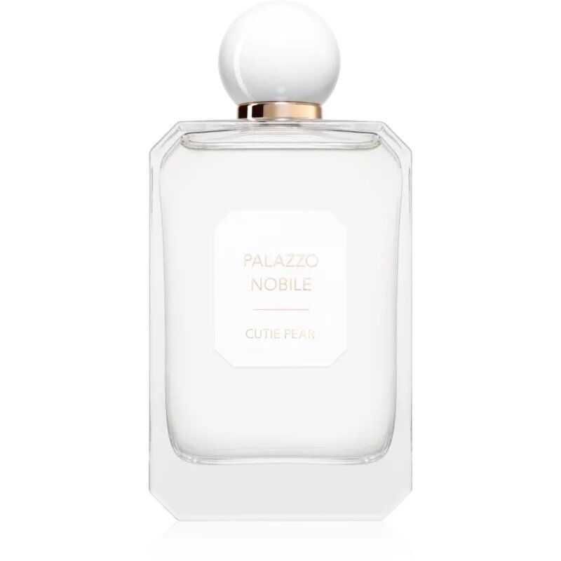 Palazzo Nobile Cutie Pear Eau de Toilette unisex 100 ml
