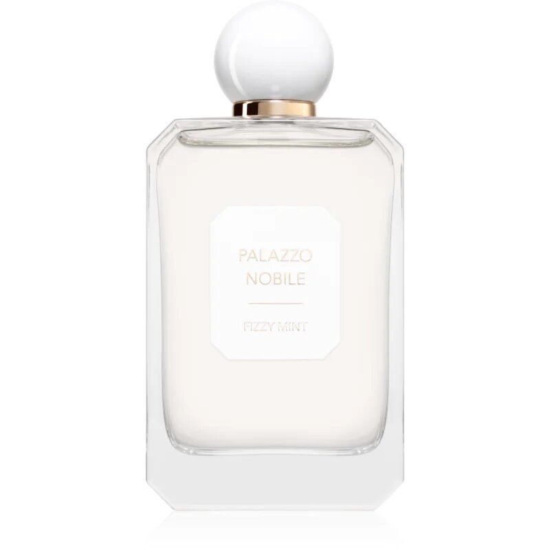 Palazzo Nobile Fizzy Mint Eau de Toilette unisex 100 ml