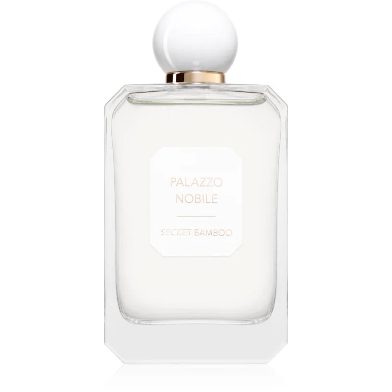 Palazzo Nobile Secret Bamboo Eau de Toilette unisex 100 ml