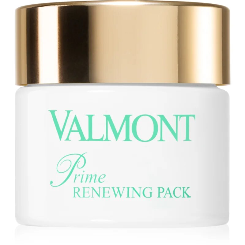 Prime Renewing Pack masca crema nutritiva antirid 75 ml