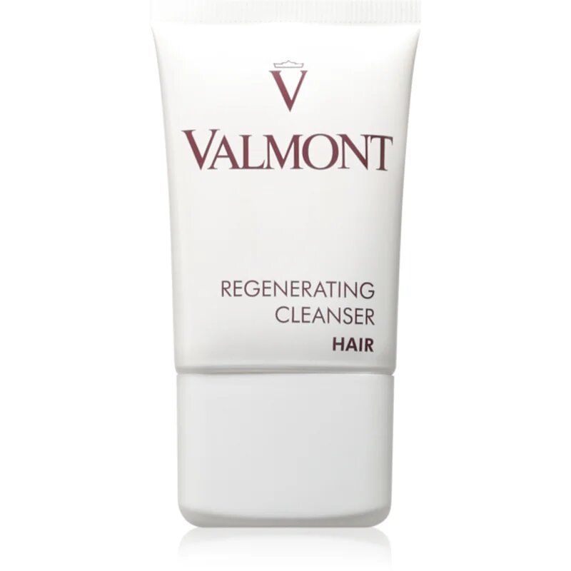 Valmont Regenerating Hair Cleanser șampon regenerator pentru păr cu volum 30 ml