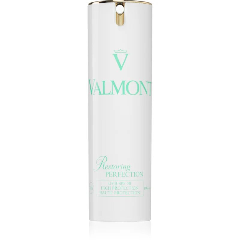 Restoring Perfection cremă protectoare SPF 50 30 ml