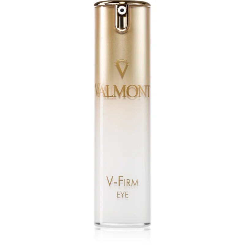 Valmont V-Firm Eye crema de ochi regeneratoare impotriva ridurilor cearcanelor si a foliculilor 15 ml