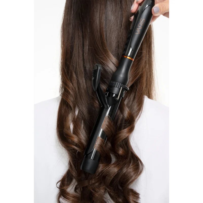 VARIS Curling Iron System ondulator de păr multifuncțional 4 in 1 1 buc