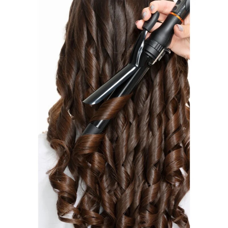 VARIS Curling Iron System ondulator de păr multifuncțional 4 in 1 1 buc