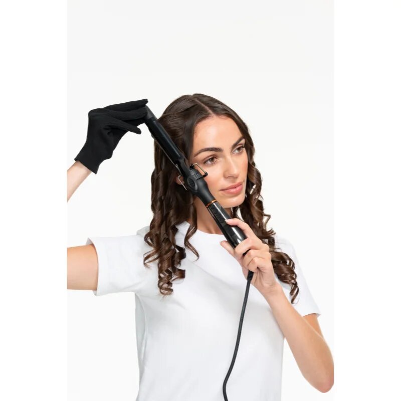 VARIS Curling Iron System ondulator de păr multifuncțional 4 in 1 1 buc