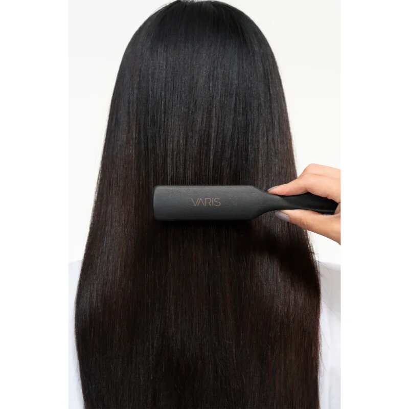 VARIS Denman Brush perie de par 1 buc