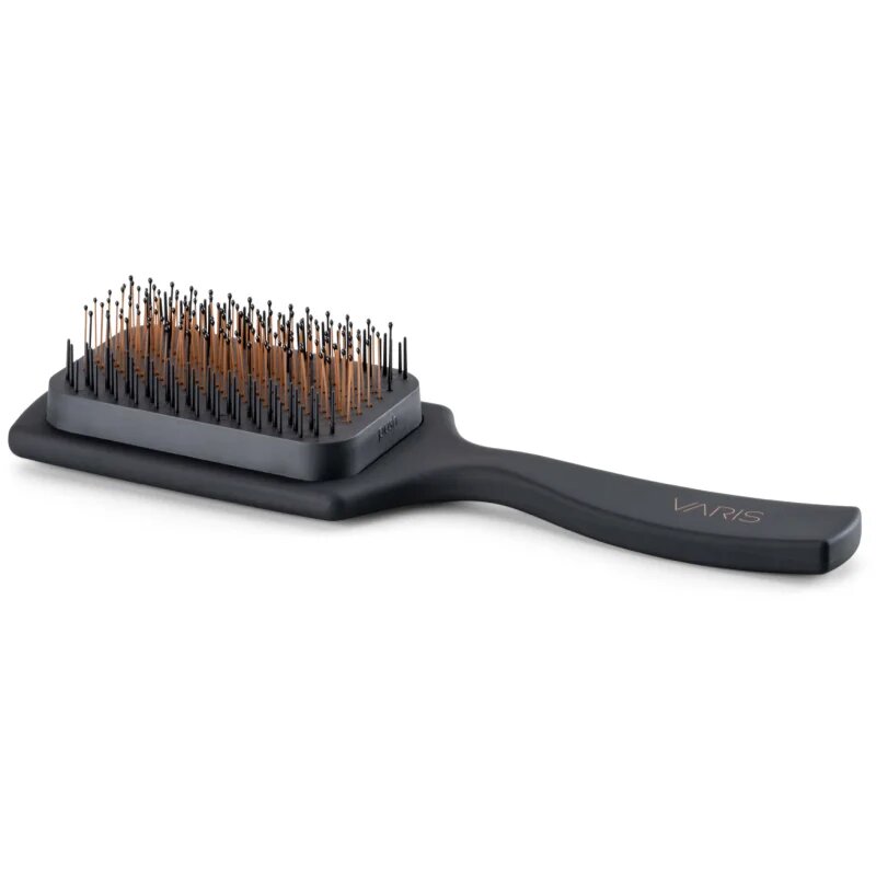 VARIS Detangling Brush perie de tip paletă 1 buc