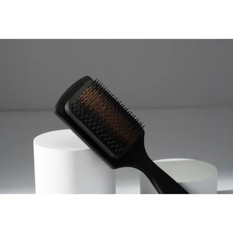 VARIS Detangling Brush perie de tip paletă 1 buc