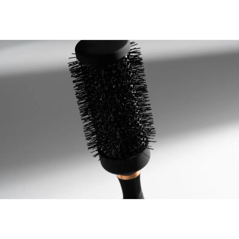 VARIS Nylon Brush perie rotundă Medium 43 mm 1 buc