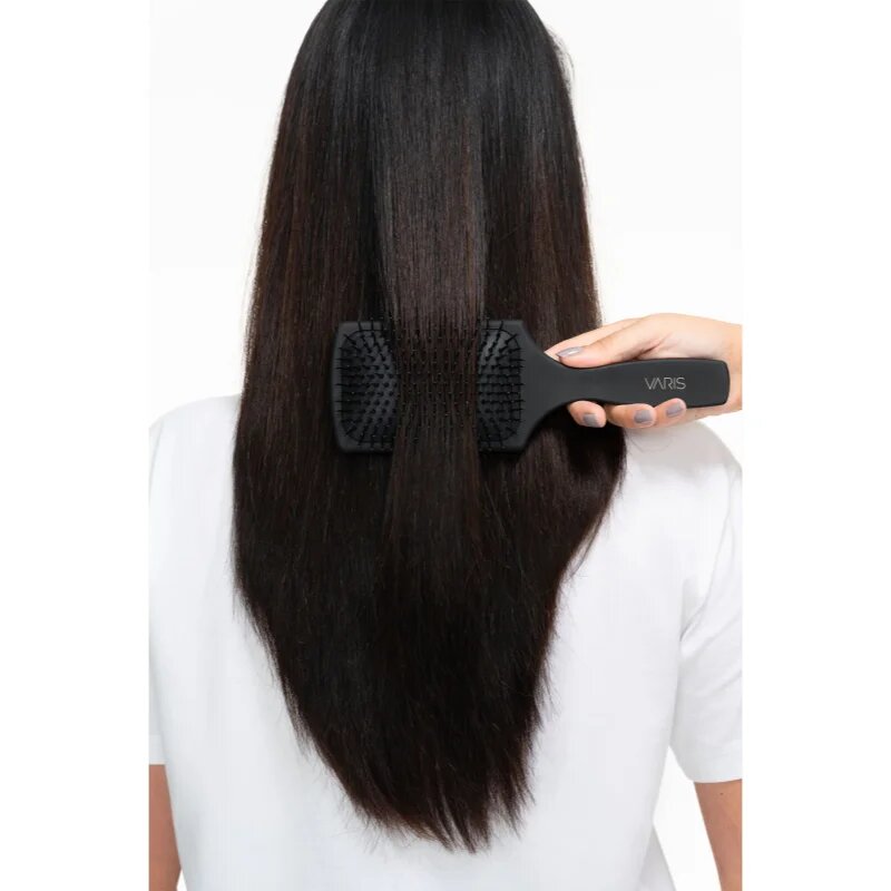 VARIS Paddle Brush perie par tip paleta 1 buc