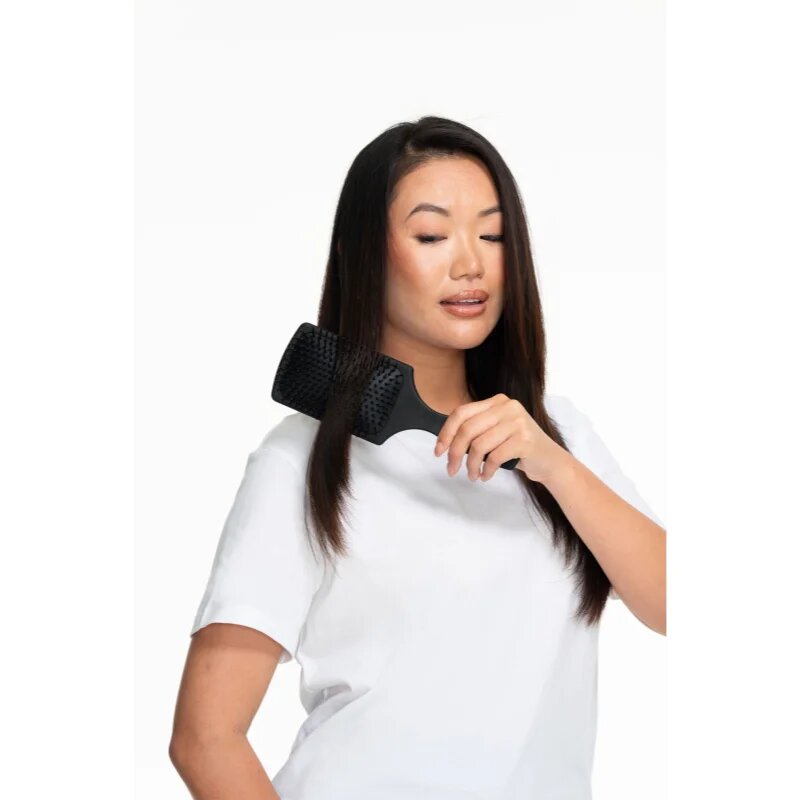 VARIS Paddle Brush perie par tip paleta 1 buc