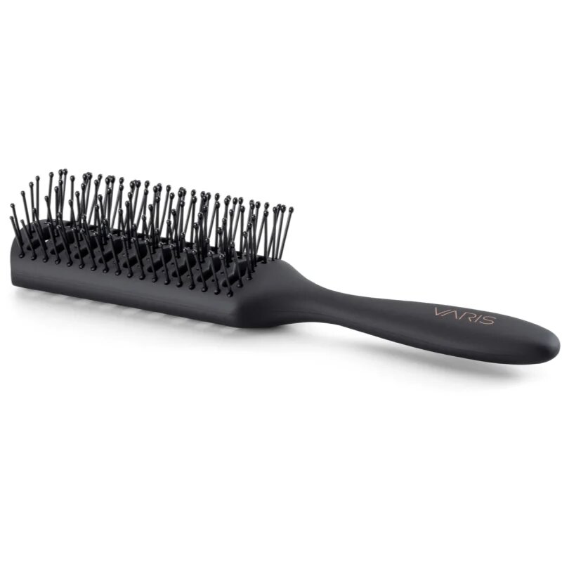 VARIS Vent Brush perie de tip paletă 1 buc