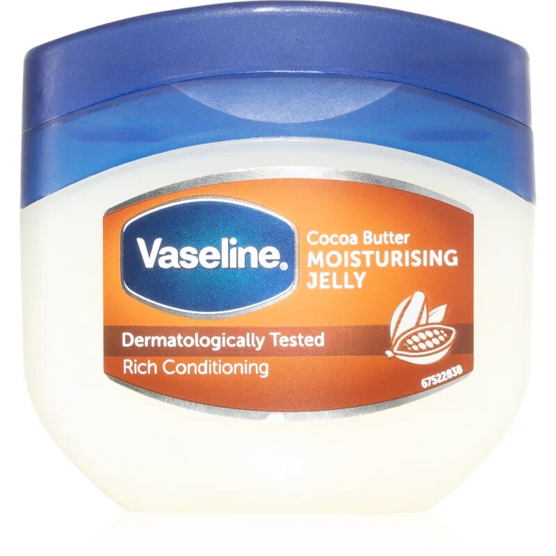 Cocoa Butter vaselina cosmetica 100 ml