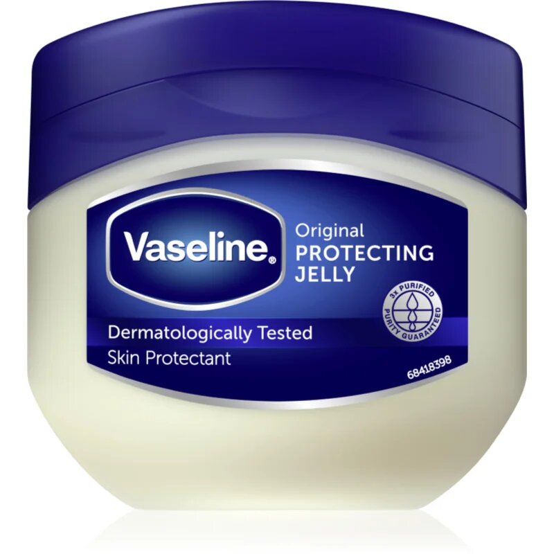 Vaseline Original vaselina cosmetica 50 ml