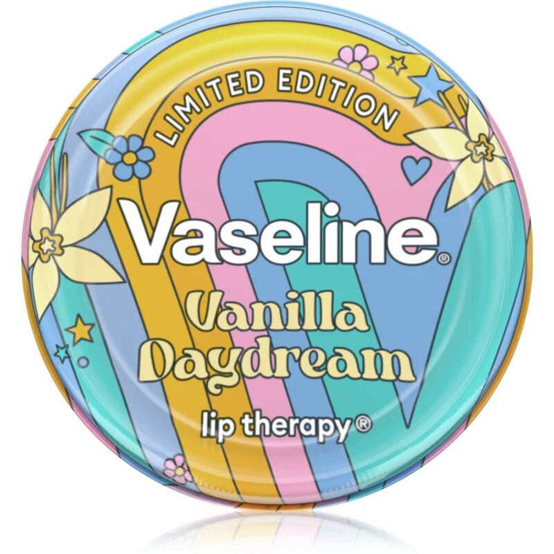 Vaseline Vanilla Daydream balsam de buze 20 g