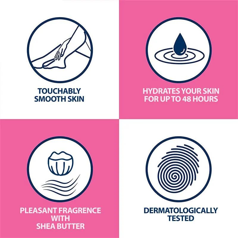 Veet Professional All Skin Types crema depilatoare pentru toate tipurile de piele 100 ml
