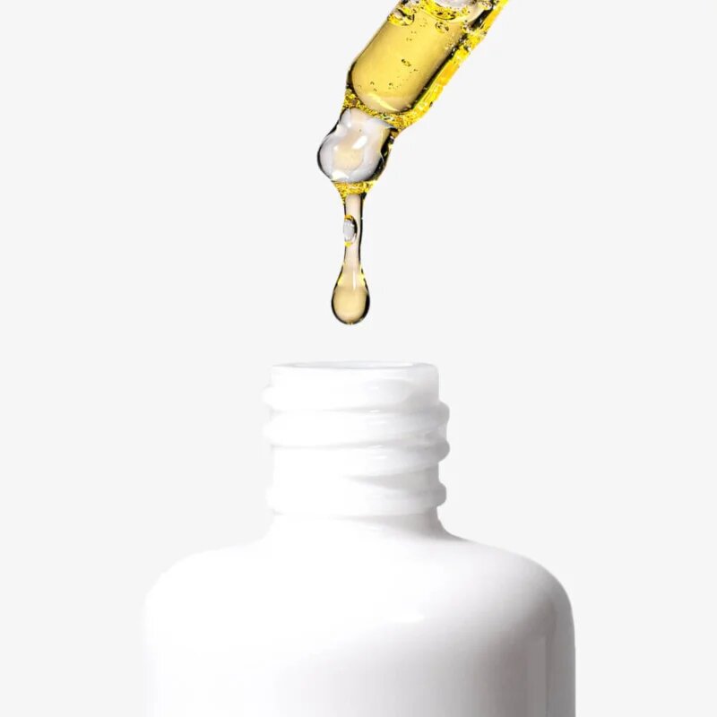 Venira BIO Castor Oil ulei pentru toate tipurile de piele 50 ml