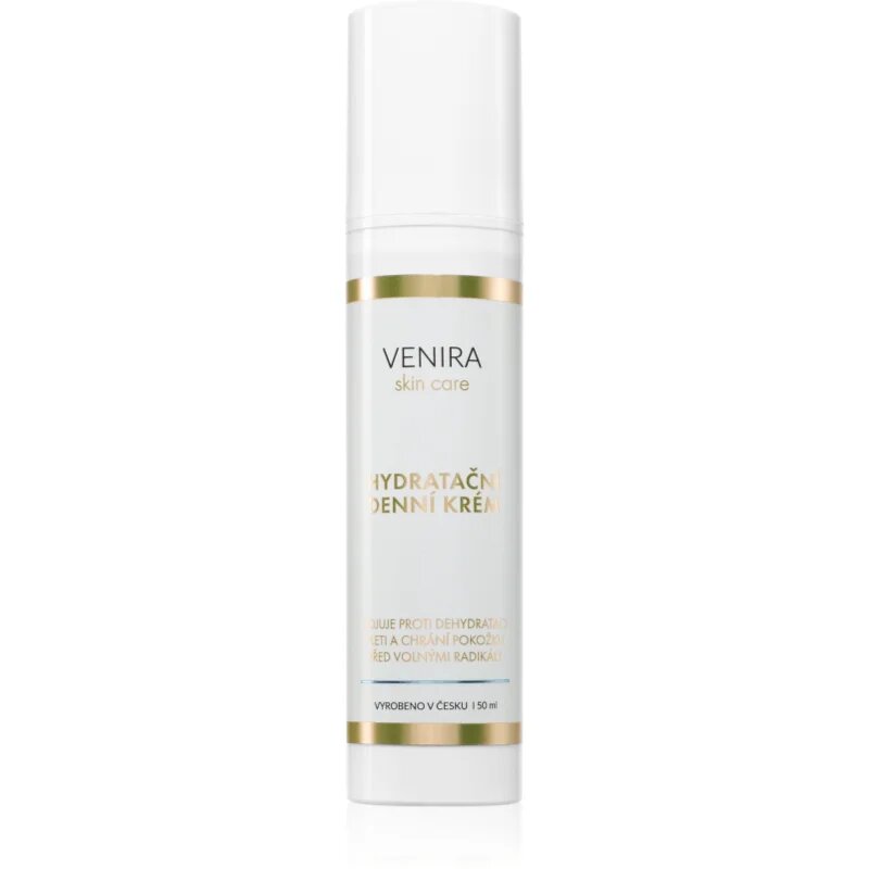 Venira Hydrating Day Cream crema de zi hidratanta 50 ml