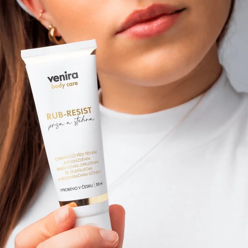 Venira Rub-resist unguent 50 ml