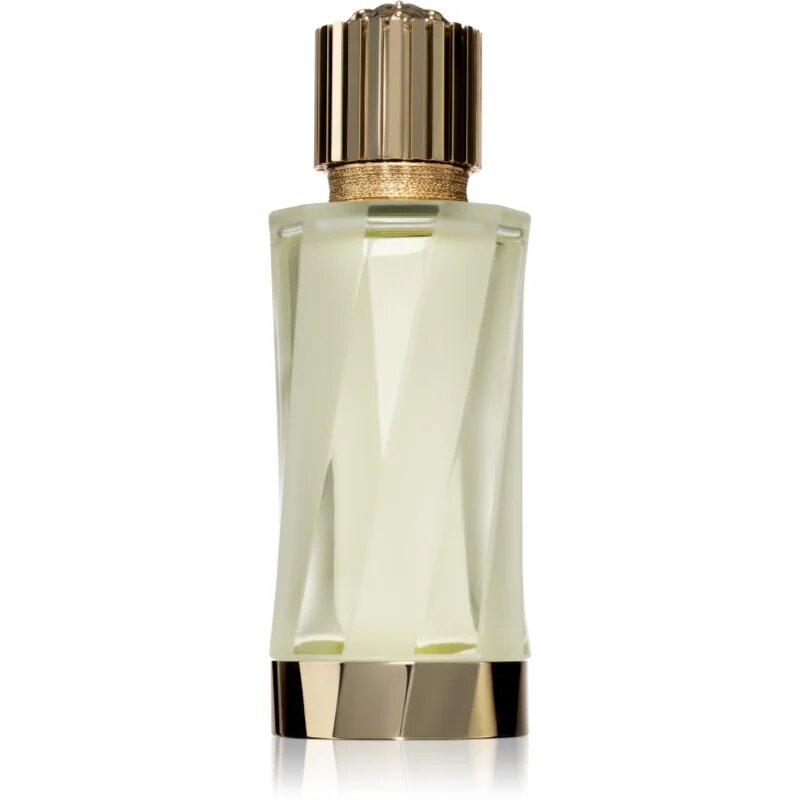 Versace Atelier Cédrat de Diamante Eau de Parfum unisex 100 ml
