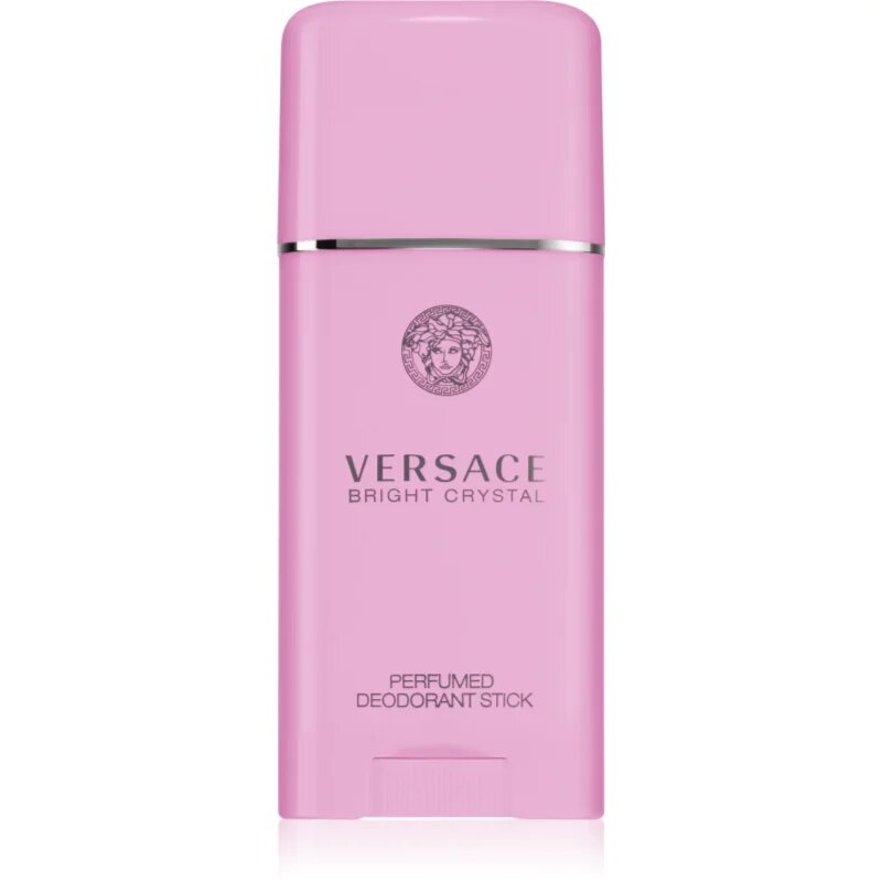 Versace Bright Crystal deostick (unboxed) pentru femei 50 ml