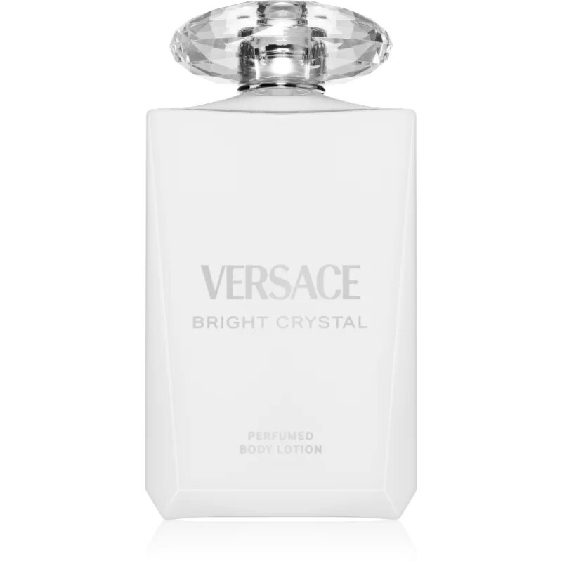 Versace Bright Crystal lapte de corp pentru femei 200 ml