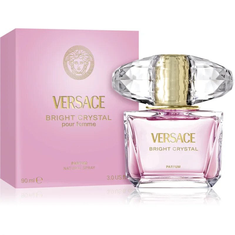Versace Bright Crystal Parfum parfum pentru femei 90 ml