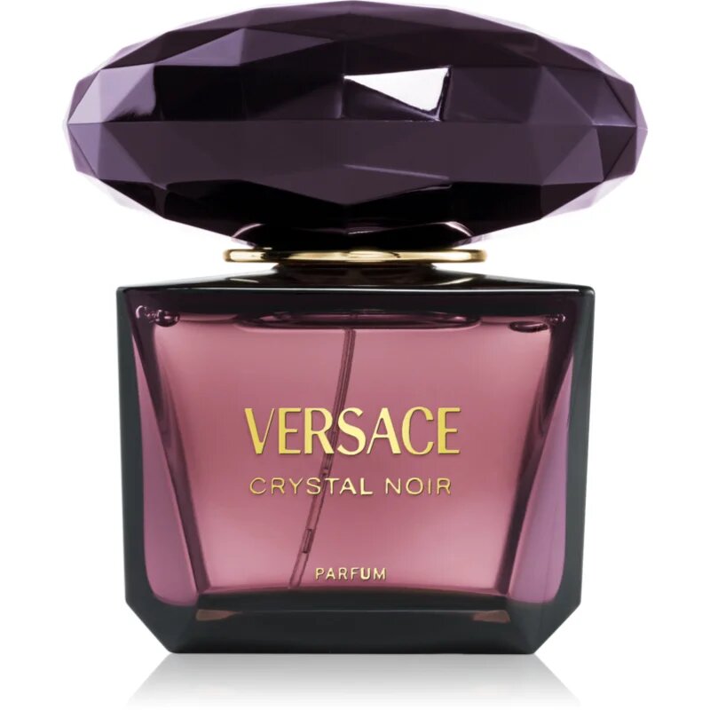 Versace Crystal Noir Parfum parfum pentru femei 90 ml