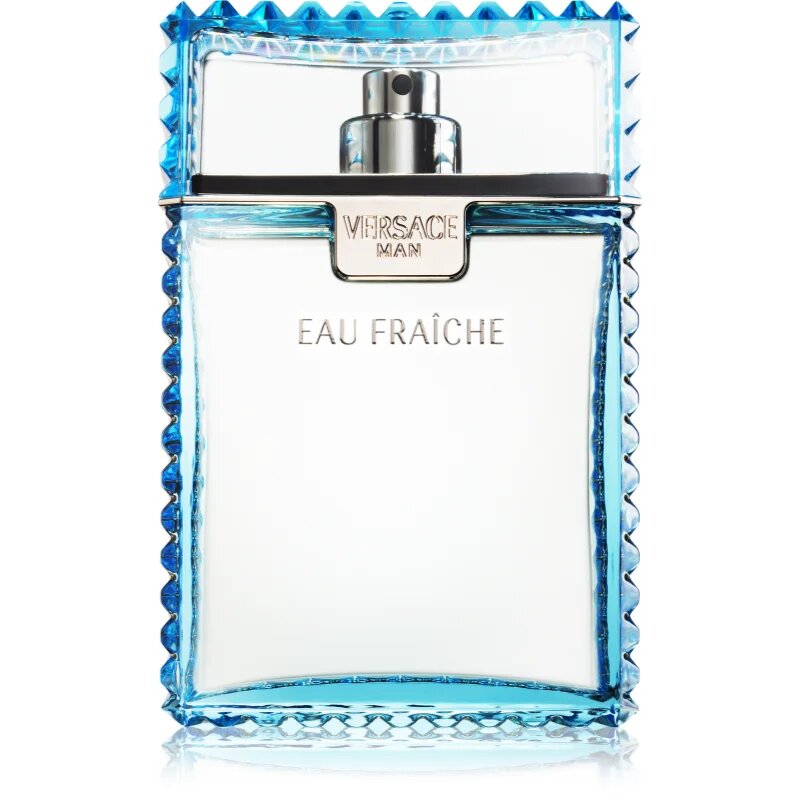 Versace Eau Fraîche deodorant spray pentru bărbați 100 ml