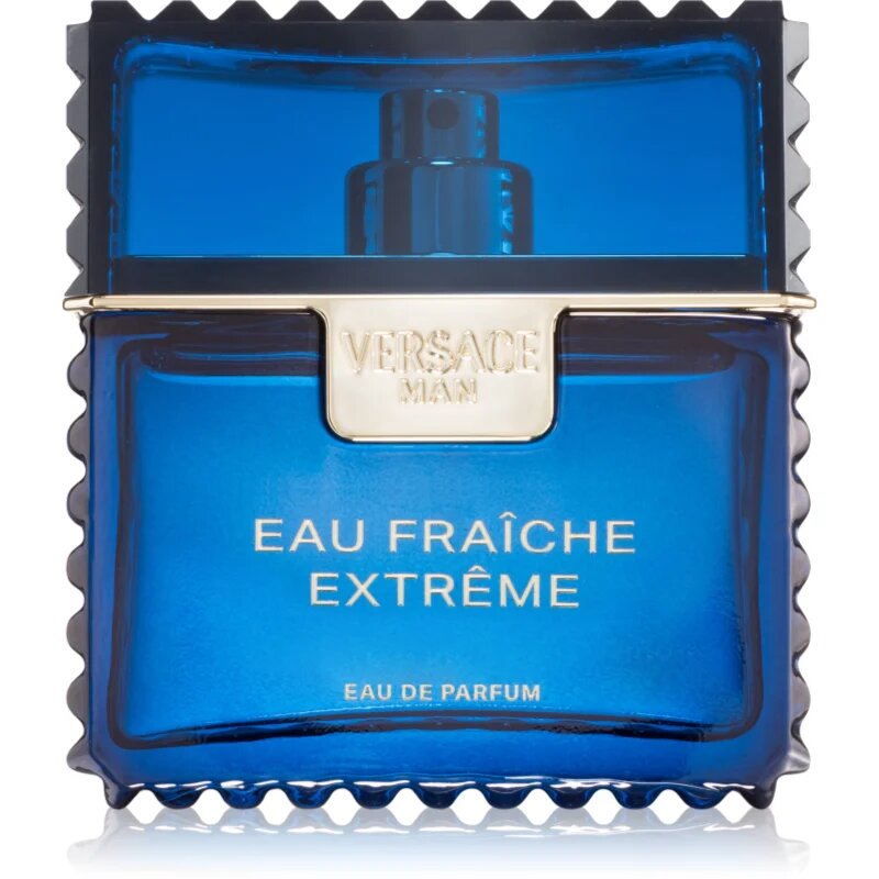 Versace Eau Fraîche Extréme Eau de Parfum pentru bărbați 50 ml