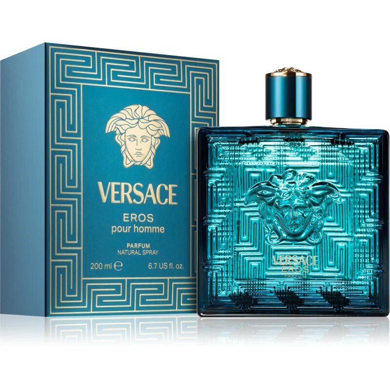 Versace Eros parfum pentru bărbați 200 ml