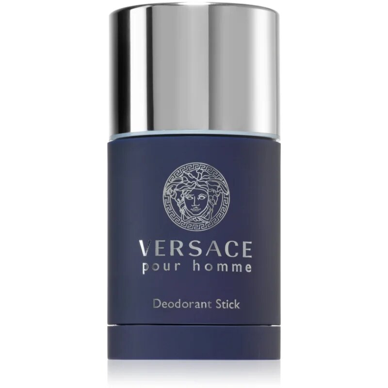 Versace Pour Homme deostick (unboxed) pentru bărbați 75 ml