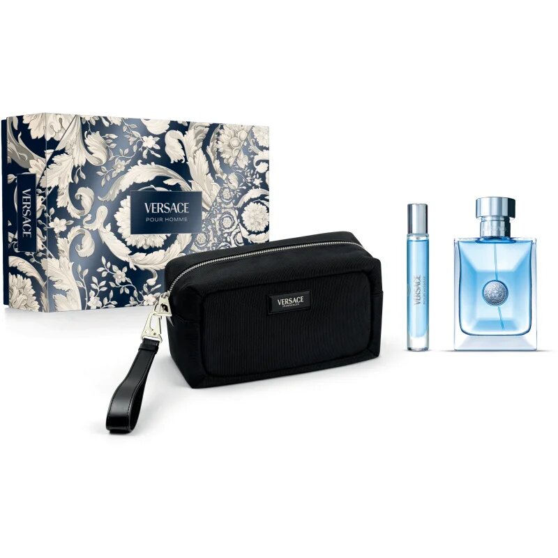 Versace Pour Homme set cadou pentru bărbați