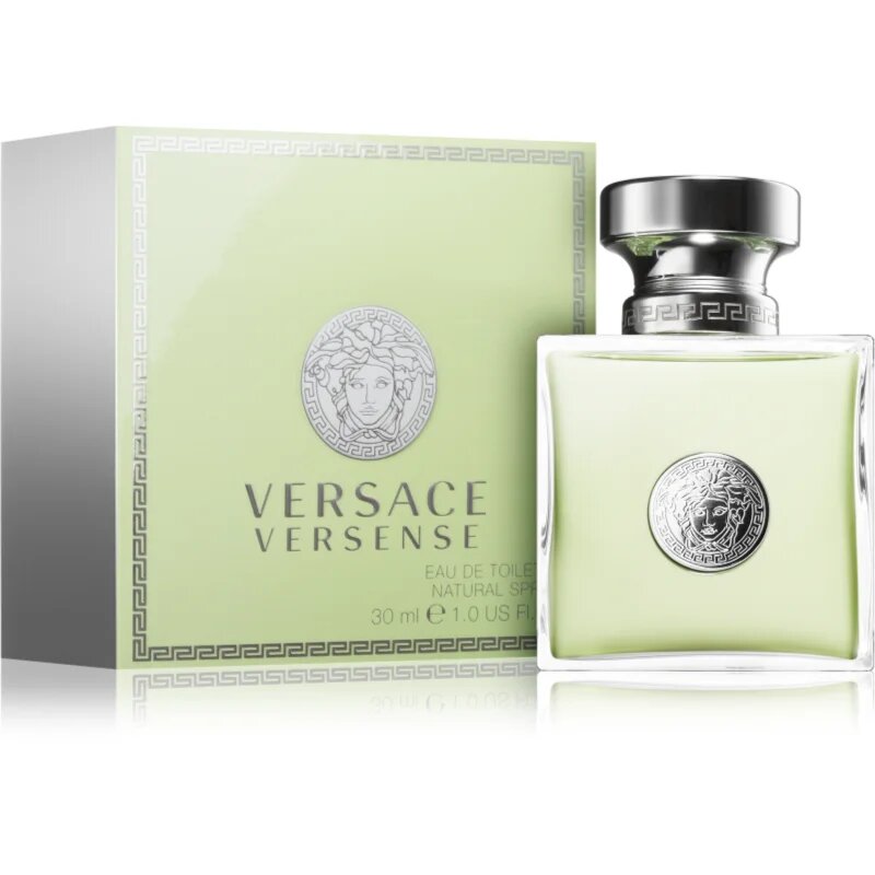 Versace Versense Eau de Toilette pentru femei 30 ml
