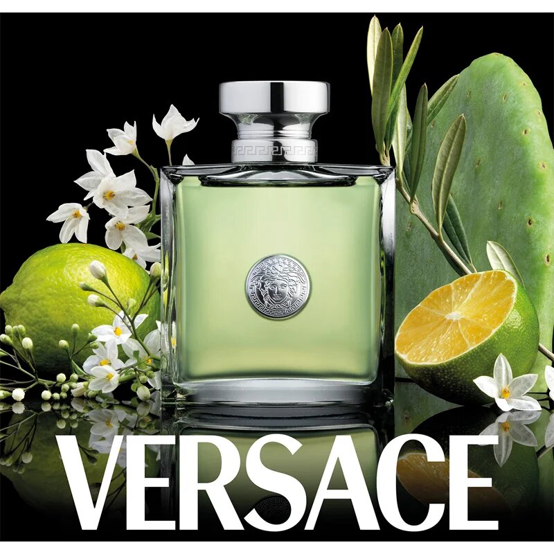 Versace Versense Eau de Toilette pentru femei 30 ml