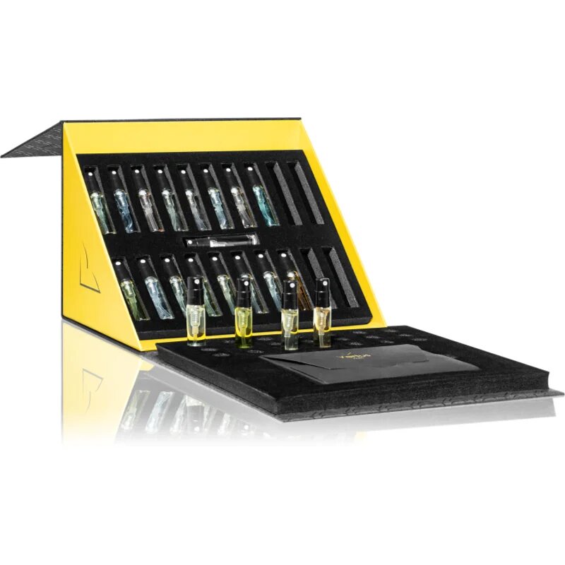 Vertus Discovery set set unisex 21x2 ml