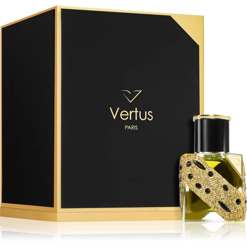 Vertus Gem'ntense Majeste Eau de Parfum unisex 100 ml