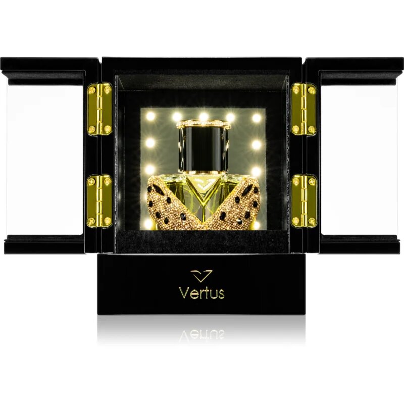 Vertus Gem'ntense Majeste Eau de Parfum unisex 100 ml