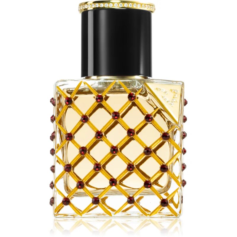 Vertus Gem'ntense Vanilla oud Eau de Parfum unisex 100 ml