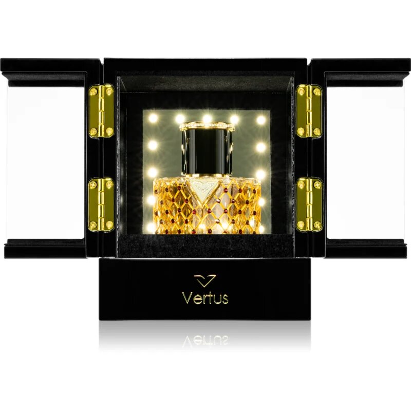 Vertus Gem'ntense Vanilla oud Eau de Parfum unisex 100 ml