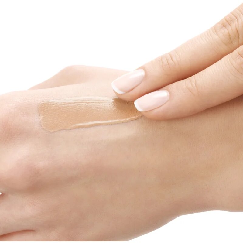 Vichy Dermablend fard corector cu SPF culoare 25 Nude 30 ml
