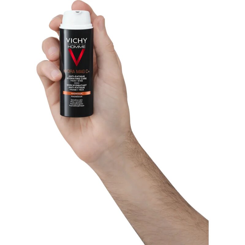 Vichy Homme Gift Set set cadou de Crăciun pentru barbati 1 buc