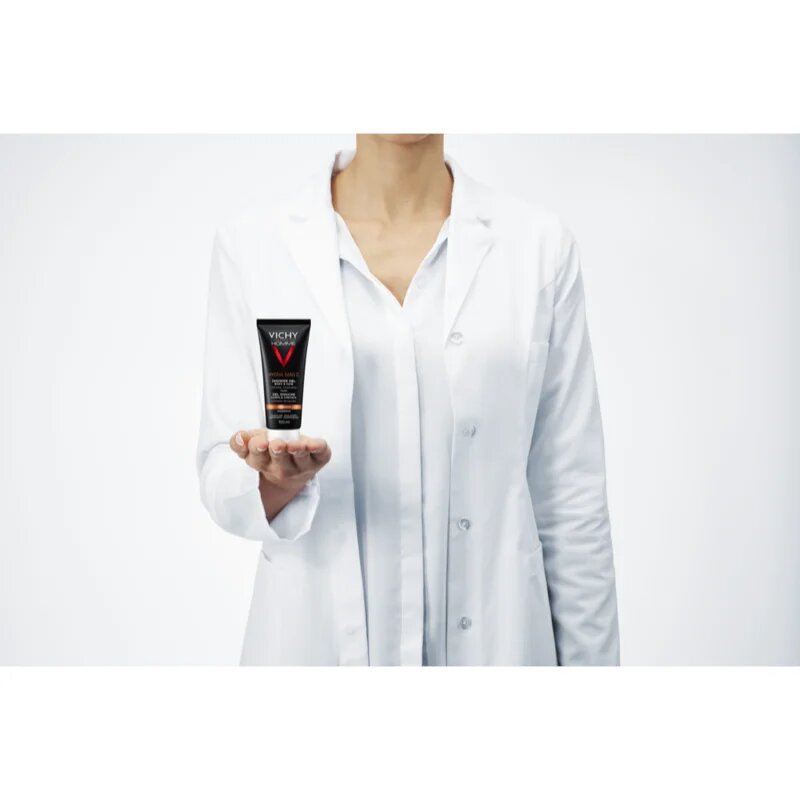 Vichy Homme Gift Set set cadou de Crăciun pentru barbati 1 buc