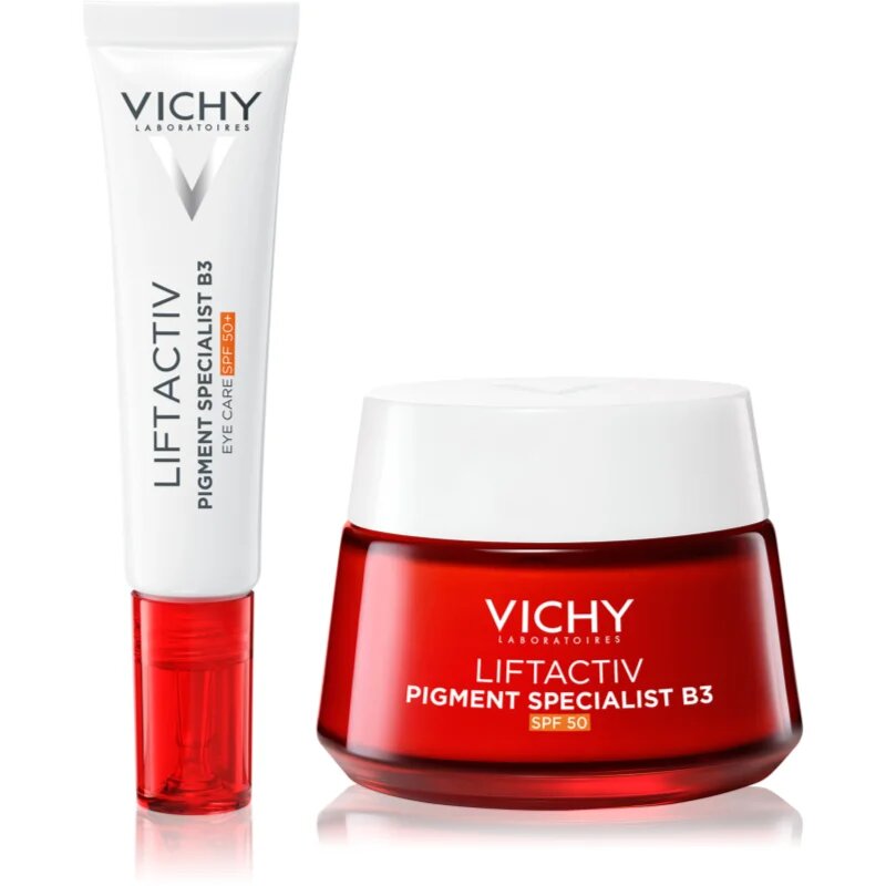 Vichy Liftactiv Pigment Specialist B3 set cadou impotriva petelor