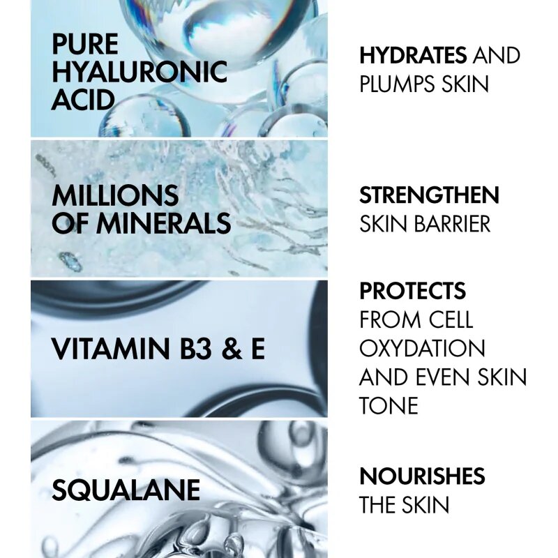 Vichy Minéral 89 protective fluid SPF 50+ 50 ml
